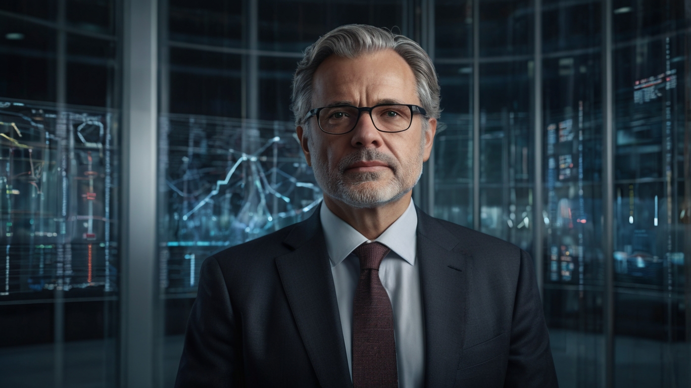 AI Business Automation Technology